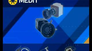 Medit Inc borescope video scope company presentation [upl. by Latterll137]