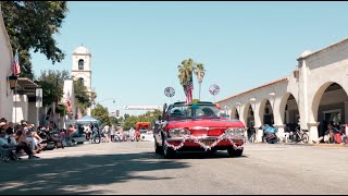 Ojai  4th of July 2024 [upl. by Laeira]