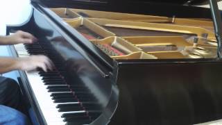 Chopin Waltz Op 34 No 3  quotCat Waltzquot [upl. by Okram444]