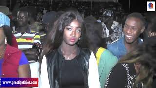 CONCERT DE WALLY SECK A THIES 2éme Partie [upl. by Heida]