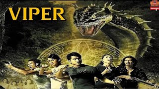 VIPERHollywood Movie Hindi Dubbed 2024Full Action Adventure Movie Hindi Dubbed Full HD MOVIE [upl. by Annaert]