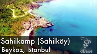 Sahil Kamp Sahilköy Şile  İstanbul [upl. by Ursal]