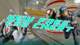 🔥 CS2Buffs  NEW CS2 cheat INJECTOR  FREE 2024 🔥 [upl. by Irreg]