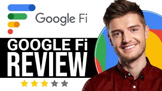 Google Fi Review 2024  All Pros amp Cons [upl. by Wait]