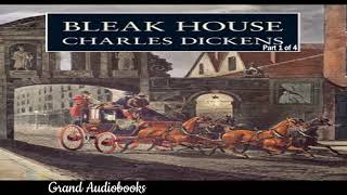 Bleak House by Charles Dickens Part 1 of 4 Full Audiobook Learn English Audiobooks [upl. by Abercromby]