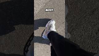 Nike Zoom Air Spiridon Cage 2 Metallic Silver on foot onfeet review sneakers shorts [upl. by Hesoj]