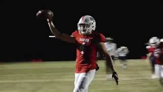 Braxton Hicks  Rabun Co WR co 2020 [upl. by Hild]