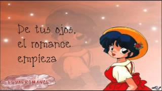 Ranma 12Equal ROMANSUsub español [upl. by Halley141]