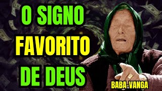 BABA VANGA revela quotApenas 5 SIGNOS SERÃO MUITO RICOSquot Esses 5 signos serão ABUNDANTES para 2025 [upl. by Rebane994]