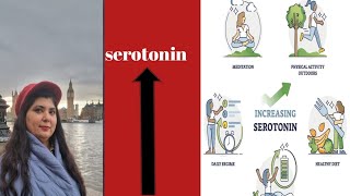 What serotonin Can Teach You About Life PART1 tehminakhattakkhattak4073 [upl. by Felicia]