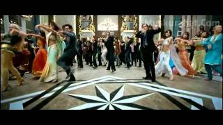 Shakira Se Bhi Ziada Full song Movie No Problem 2010 HD Lyrics [upl. by Sreip]