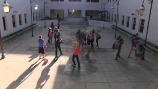 Lecanto High School Harlem Shake [upl. by Nelyt]