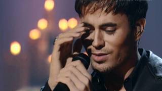 Enrique Iglesias  Hero LIVE 1st ever [upl. by Aig]