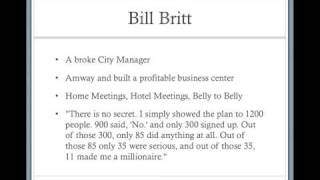 The Bill Britt Review [upl. by Oigroeg103]