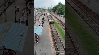 railway vlog28love trending train [upl. by Harvey402]