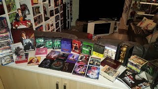 Wilsonian Movie Museum Monthly Pick Ups Oct 19 [upl. by Eiwoh]