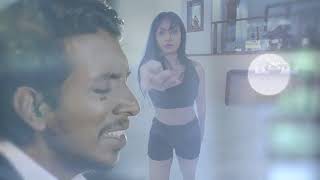 Sanda Se Nagi Music Video  Shashika Jones [upl. by Aimek]