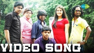 Murugaatrupadai  Vaada Poda  Gaana Bala  New Tamil Movie Video song [upl. by Aihsemat]