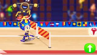 fixies Fixies VS Crabots 1 Game For Kids l MEGA HAPPY KIDS [upl. by Eimmak208]