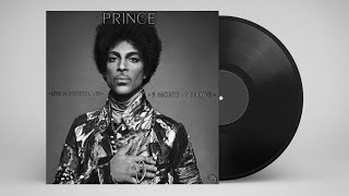 Prince  Compassion Live At The Montreux Jazz Festival 2013 AUDIO [upl. by Aneryc]