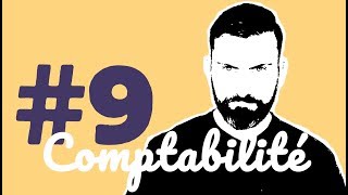 COURS COMPTABILITÉ 914  Principe de lÉcriture Comptable [upl. by Fauver382]