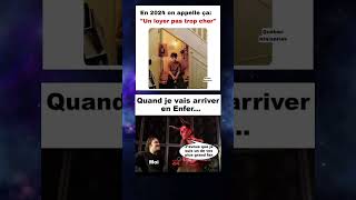 C’est vrai 😭😂 mdr memes humour viralvideo drole meme [upl. by Nailluj]