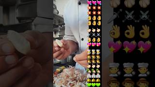 garnishingfoodshortssimpleplatingfoodfoodshorts foodloverstreetfood [upl. by Yahsan446]