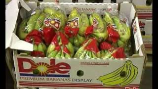 Dole  How do bananas come to you [upl. by Amer]