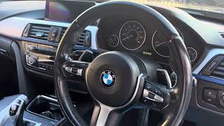 BMW 420d [upl. by Yaniv717]