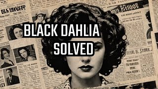 THE TRUTH About The Black Dahlia Murder Case 2024 [upl. by Alansen]