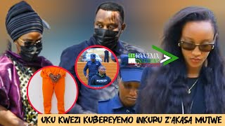 UKU KWEZI KURANGIYE BESHI BISANGA MUMABOKO ATARI AYABO KUBWO GUKORA IBINYURANYE N AMATEGEKO [upl. by Sillig]