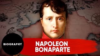 Napoleon Bonaparte Criminal or War Hero [upl. by Vivyanne]