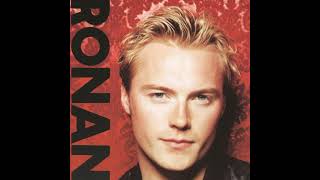 Ronan Keating  Life Is A Rollercoaster 432 Hz [upl. by Thomasin]