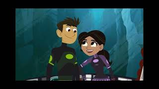 My Favorite Wild Kratts Moments [upl. by Adiari]