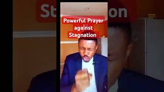 Powerful Prayer against Stagnation Powerfulprayer stagnation dailyprayer nightprayer shorts [upl. by Lennon]