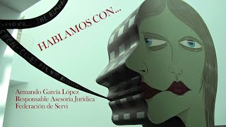 Importancia de las Asesorías jurídicas en un sindicato [upl. by Enirehtacyram]