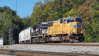 Ns 344 Irondale AL 101724 [upl. by Losiram623]