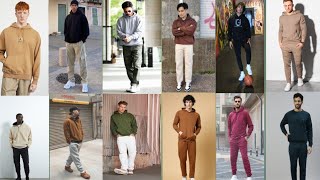 15 Must  Have Mens Winter Fashion Essentials amp Outfit Ideas 2024 Winter Collection For Men [upl. by Legir]