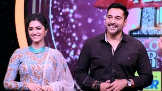 D 4 Dance Reloaded l Ep 14  Reloded Super finale with Romantic Hero Rehman I Mazhavil Manorama [upl. by Mervin427]