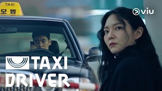 TAXI DRIVER Trailer  Lee Je Hoon Esom  Coming to Viu [upl. by Ranger]