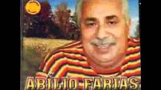 Abilio Farias  Mulher dificil o homem gosta [upl. by Wilinski954]