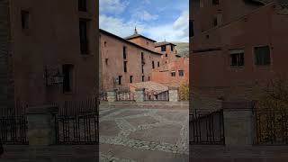 Albarracín Teruel alah  Teruel [upl. by Metcalf]