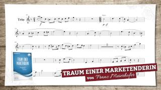 Traum einer Marketenderin Polka [upl. by Aronek]