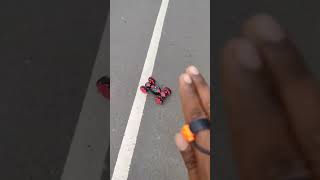 Control Toy Car From Your Hand 🔥🔥 RC Gesture Control Car [upl. by Eilzel]