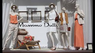 MASSIMO DUTTI NEW BEST WOMENS COLLECTION Fall 2024 [upl. by Rooke]