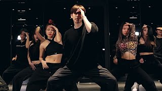 BAEKHYUN  ‘Bambi’ Dance Practice Mirrored 4K [upl. by Eskil]