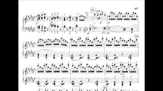 Clementi  Sonatina Op 36 No 1 13 [upl. by Andris]