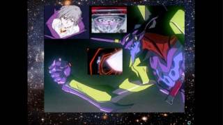 Evangelion Explanation in 7 MINUTES [upl. by Monda]