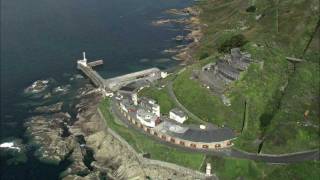 Yacht Havens Plymouth Sound [upl. by Dahaf648]