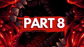 CARRION Gameplay Walkthrough PART 8  Nuclear Power Plant [upl. by Yerhpmuh]